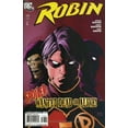 thumbnail image 1 of Robin #173 VF ; DC Comic Book, 1 of 1