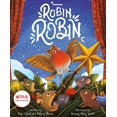 thumbnail image 1 of Pre-Owned Robin Robin (Hardcover) 1636550096 9781636550091, 1 of 1