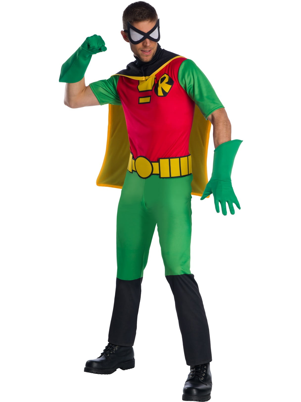 Robin costume deals