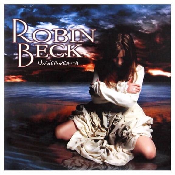 Robin Beck - Underneath - Music & Performance - CD