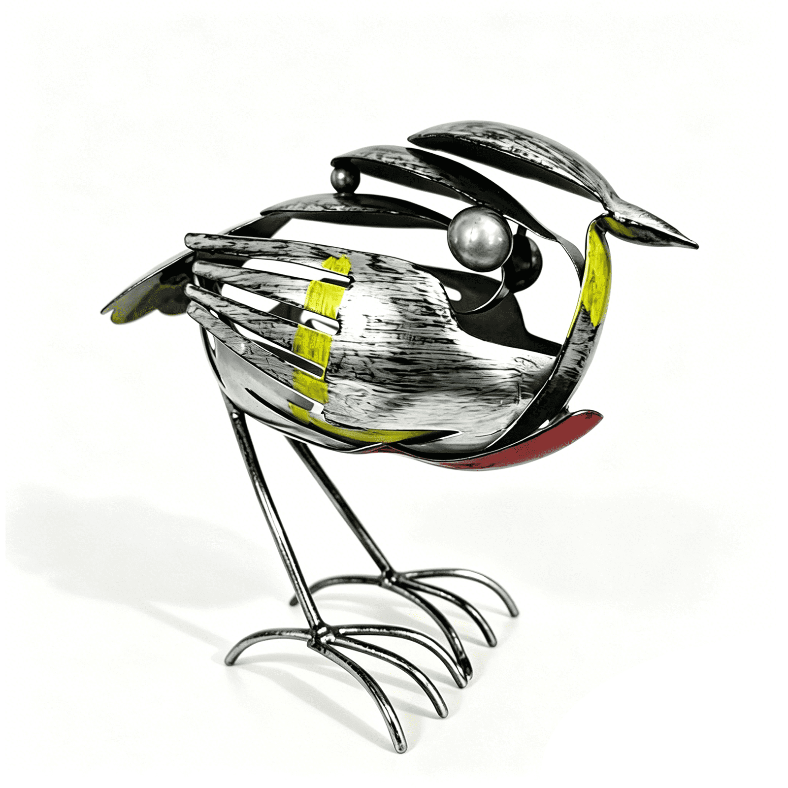 Robin Bird