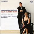 thumbnail image 1 of Robin Blaze - Great Oratorio Duets - Music & Performance - SACD, 1 of 1