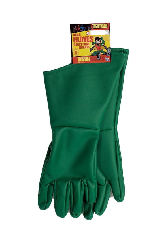 Robin Child Gloves