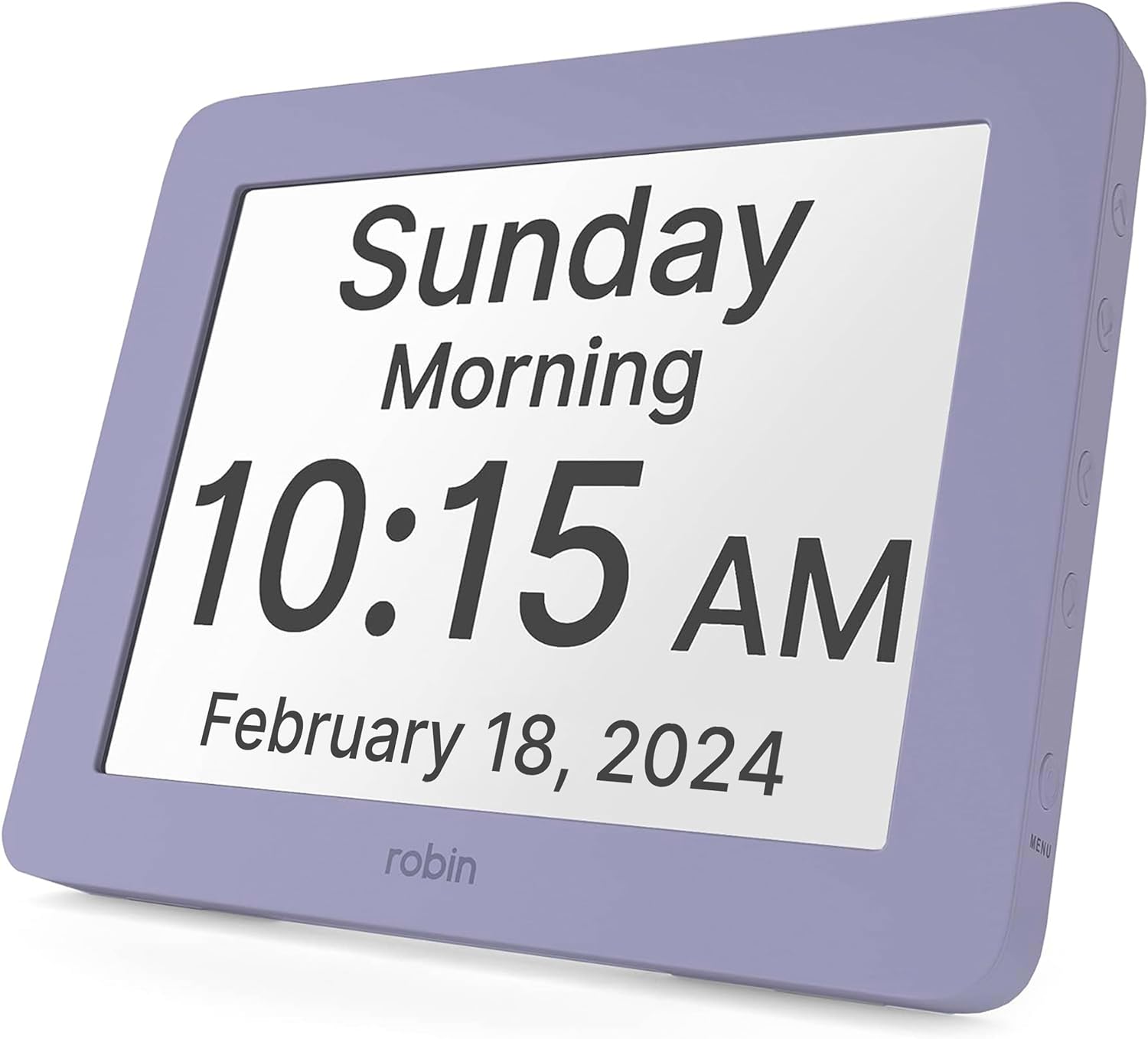 American Lifetime Extra Large Digital Wall Clock