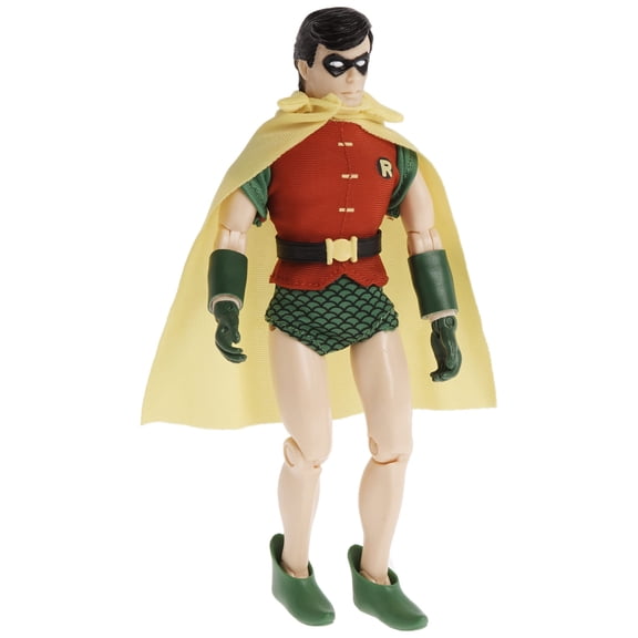 Mego DC Wave 13 - Robin 8" Action Figure