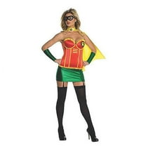 Sexy Robin Costume for Women - Batman