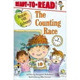 thumbnail image 1 of Robin Hill School The Counting Race: Ready-To-Read Level 1, (Paperback), 1 of 2