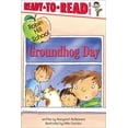 thumbnail image 1 of Robin Hill School: Groundhog Day : Ready-to-Read Level 1 (Paperback), 1 of 1