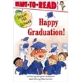thumbnail image 1 of Robin Hill School Happy Graduation!: Ready-To-Read Level 1, (Paperback), 1 of 1