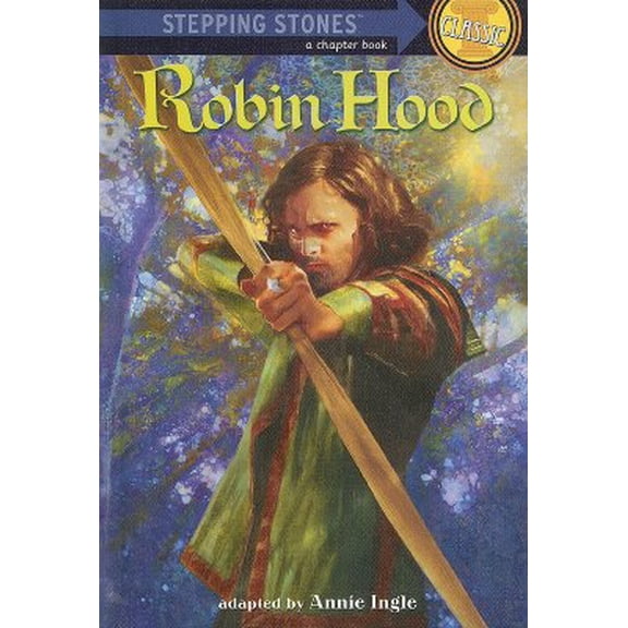 Pre-Owned Robin Hood