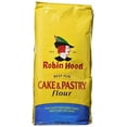 thumbnail image 1 of Robin Hood Best for Cake & Pastry Flour 2.5kgs/5.51 lb, 1 of 4