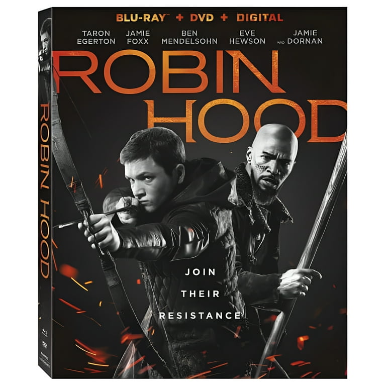 その他 Robin Hood: Season One [Blu-ray] s-l400.jpg