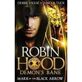 thumbnail image 1 of Pre-Owned Robin Hood: Mark of the Black Arrow (Paperback) 1783294361 9781783294367, 1 of 1