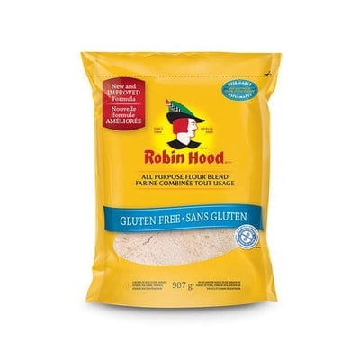 Robin Hood Gluten Free All Purpose Flour Blend 907g/32 oz