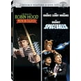 thumbnail image 1 of Robin Hood - Men in Tights / Spaceballs (DVD, 2-Disc Set) NEW, 1 of 1