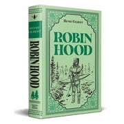 Robin Hood Paper Mill Press Classics