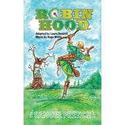 Robin Hood, Paperback