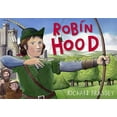 thumbnail image 1 of Pre-Owned Robin Hood Paperback, 1 of 1