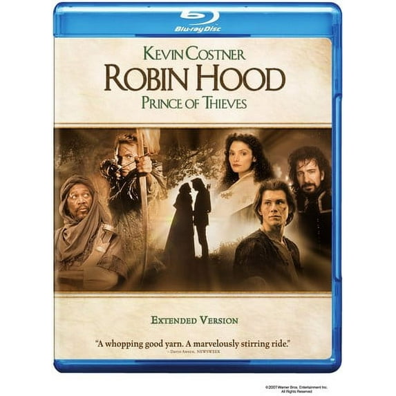 Robin Hood: Prince of Thieves