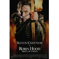 thumbnail image 1 of Robin Hood: Prince of Thieves Movie POSTER 11" x 17" Style B, 1 of 1
