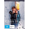 thumbnail image 1 of Robin Hood: Prince of Thieves (Ultimate Edition) (DVD), Via Vision, Action & Adventure, 1 of 1