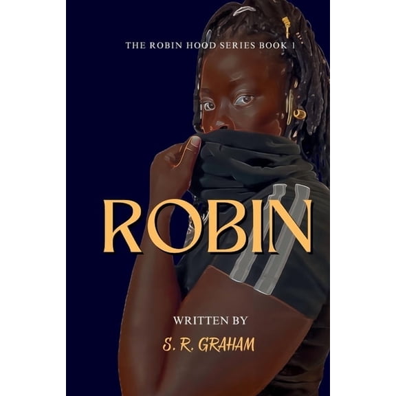 Robin Hood Robin, Book 1, (Paperback)