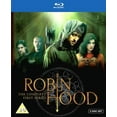 thumbnail image 1 of Robin Hood - Robin Hood (BBC) Complete Series 1 [BLU-RAY], 1 of 1