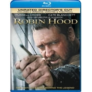 Robin Hood (Special Edition) (Blu-ray), Action, Universal