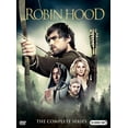 thumbnail image 1 of Robin Hood: The Complete Series (DVD), 1 of 3