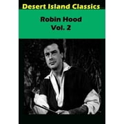 Robin Hood Volume 2 [DIGITAL VIDEO DISC] NTSC Format
