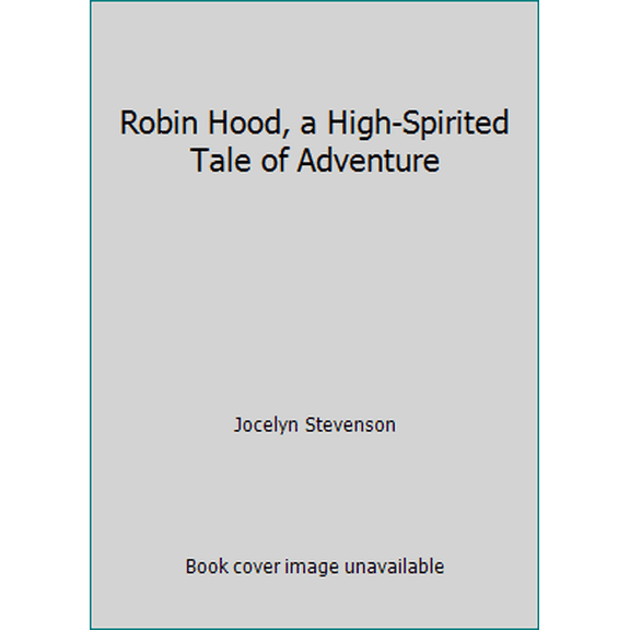 Pre-Owned Robin Hood, a High-Spirited Tale of Adventure, Starring Jim Henson's Muppets
