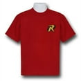 thumbnail image 1 of Robin Kids Symbol T-Shirt-Size 5-6, 1 of 5