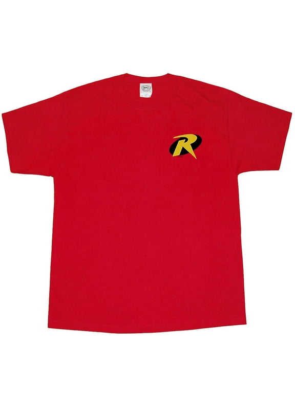 Robin Logo Kids Youth T-Shirt