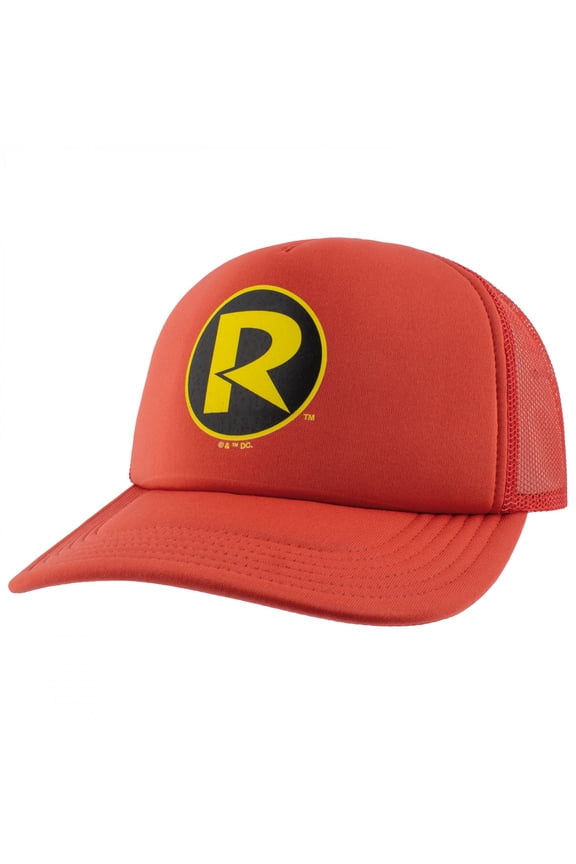 Logo Trucker Hat