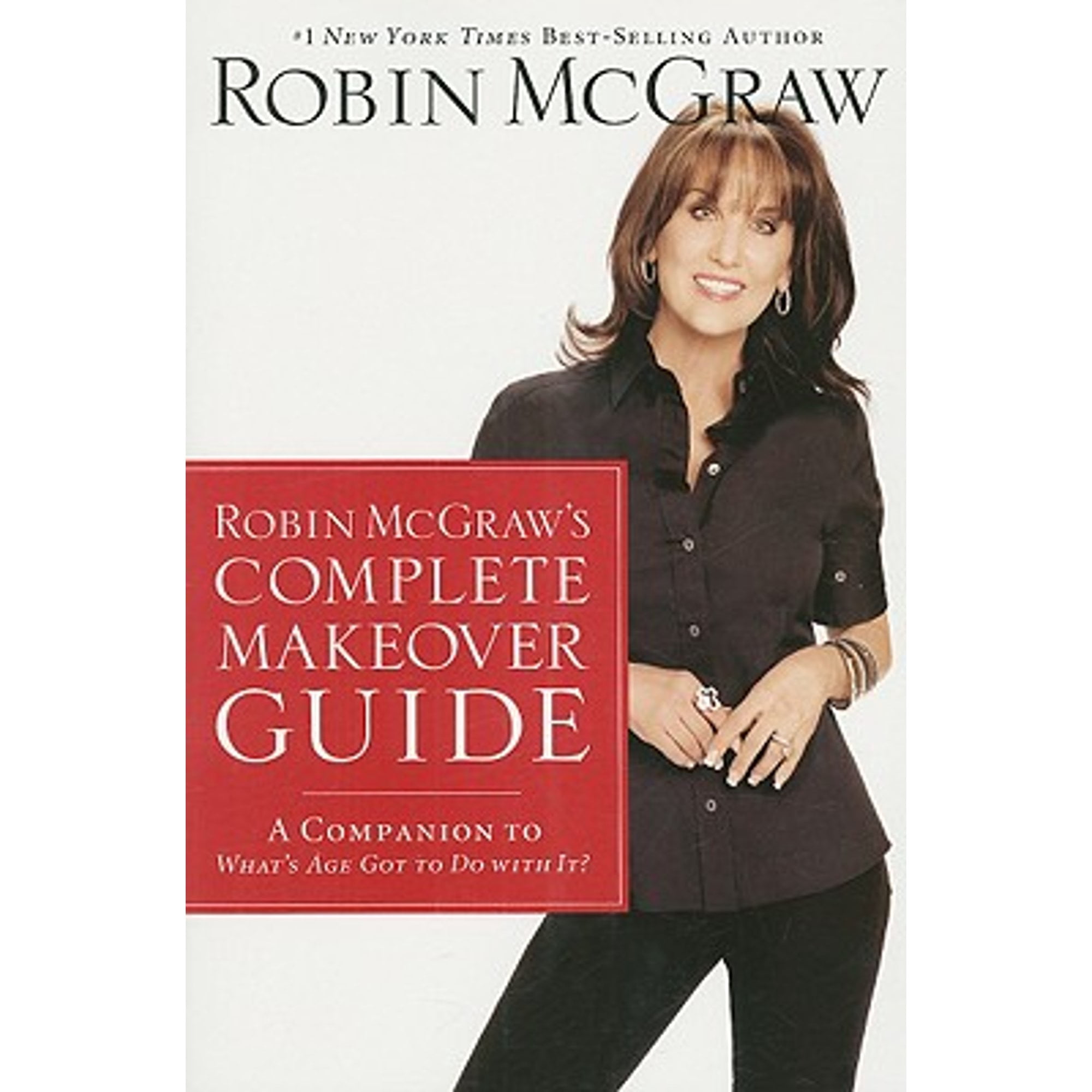 Robin Mcgraw Products