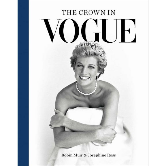 Robin Muir: The Crown in Vogue (Hardcover)