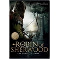 thumbnail image 1 of Robin Of Sherwood: The Complete Series (DVD), 1 of 1