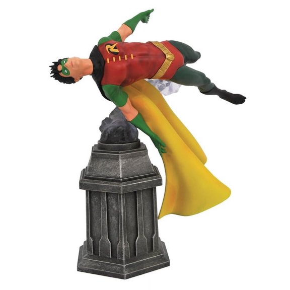 Robin PVC Figure (Other)
