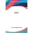 thumbnail image 1 of Robin (Paperback), 1 of 1