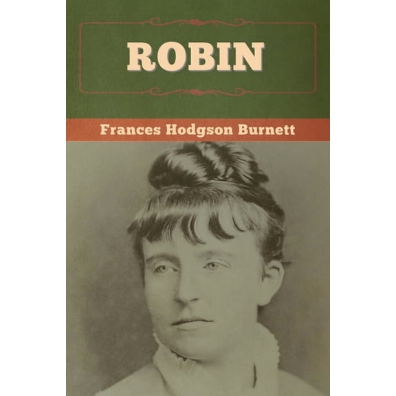 Robin (Paperback)