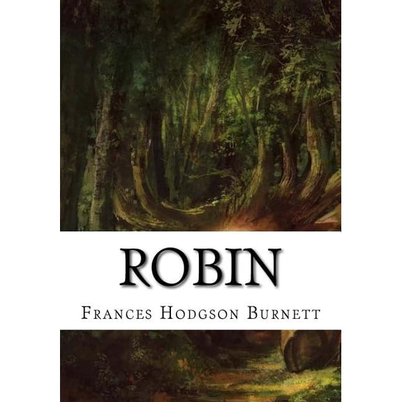 Robin (Paperback)