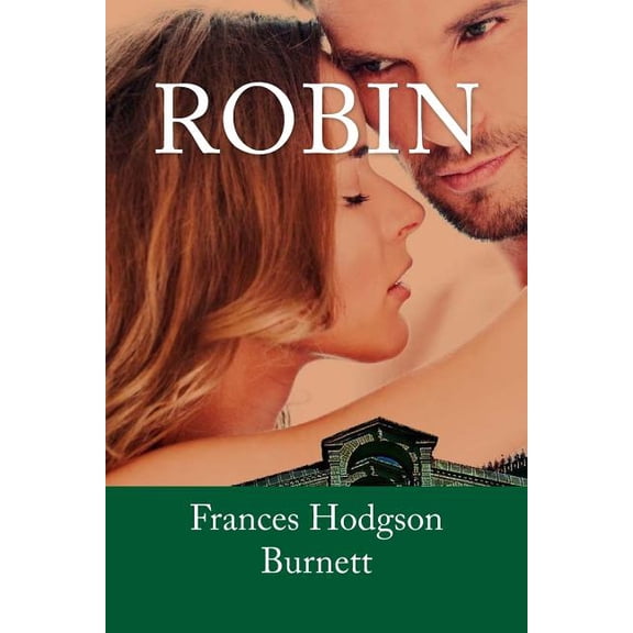 Robin (Paperback)