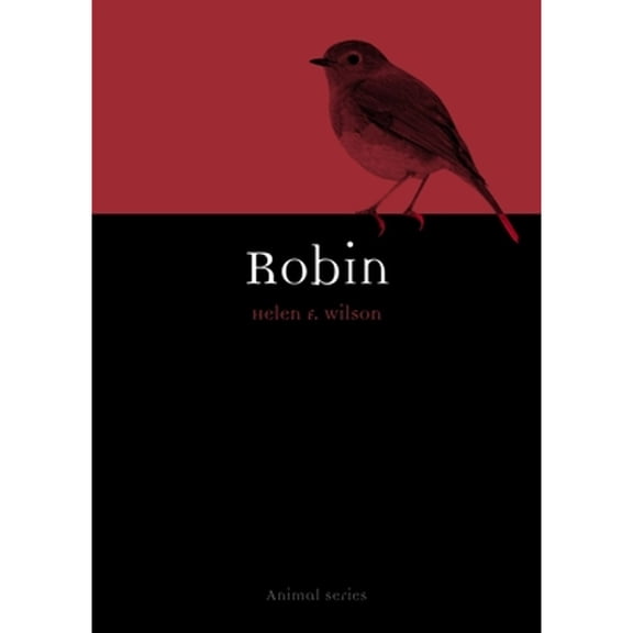 Pre-Owned Robin (Animal) Paperback