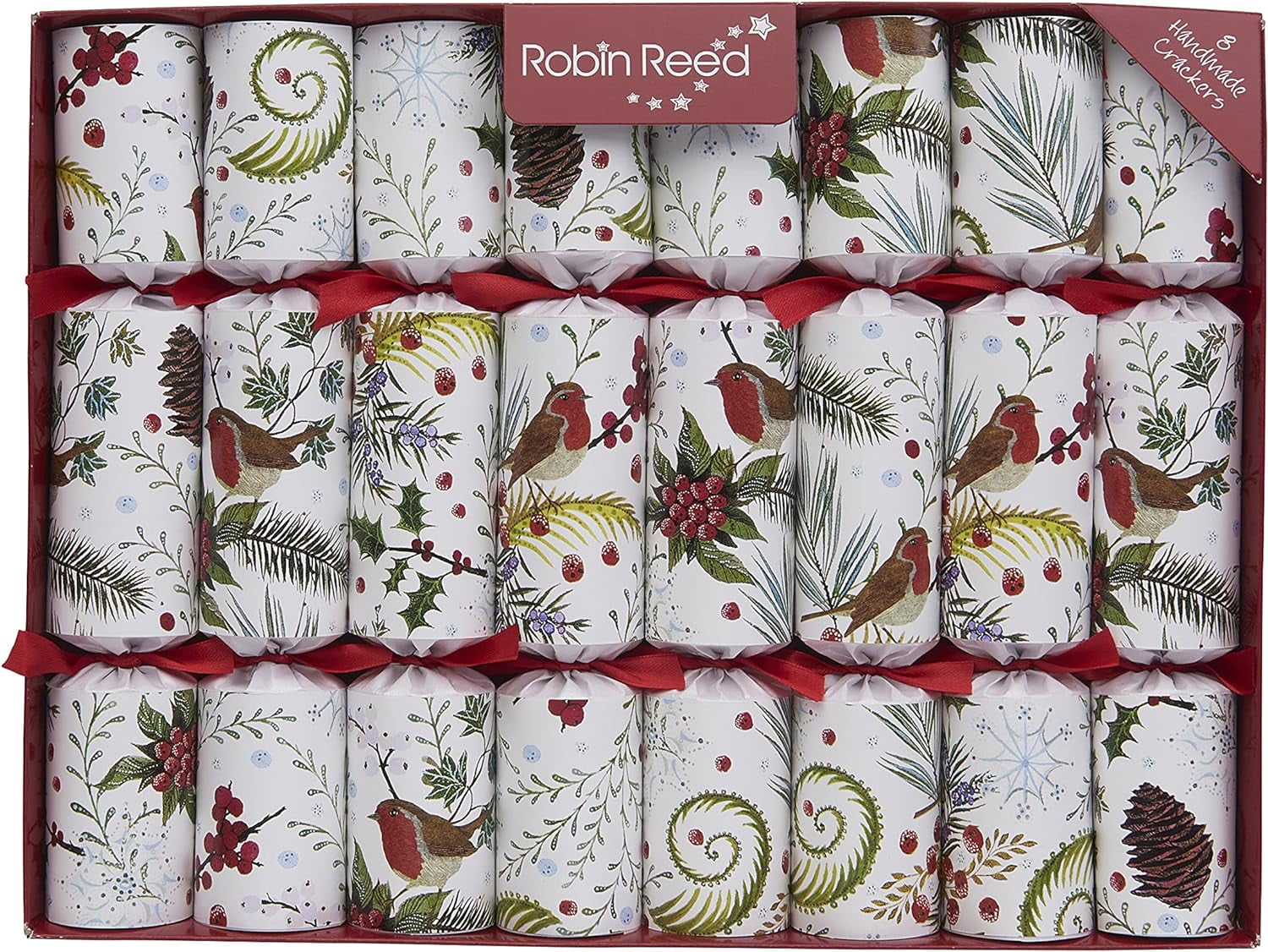 Roin Reed Robin Reed 10