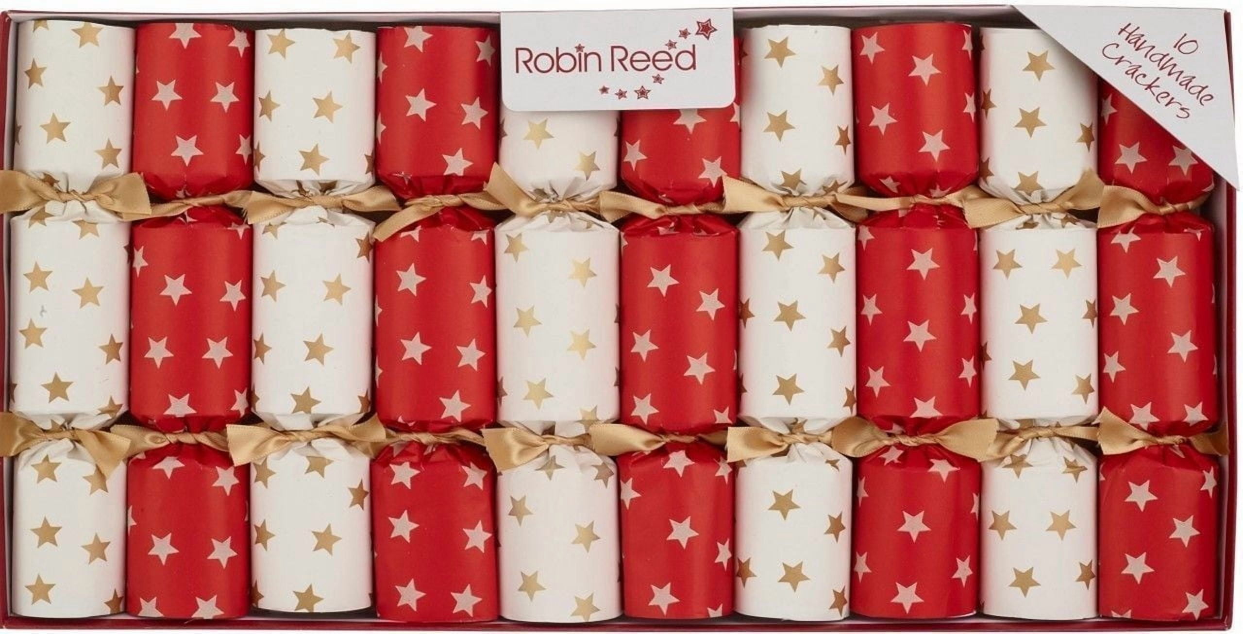 Robin Reed 8.5
