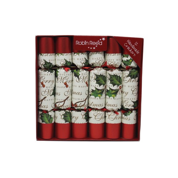 Christmas Crackers in Christmas Party Supplies - Walmart.com
