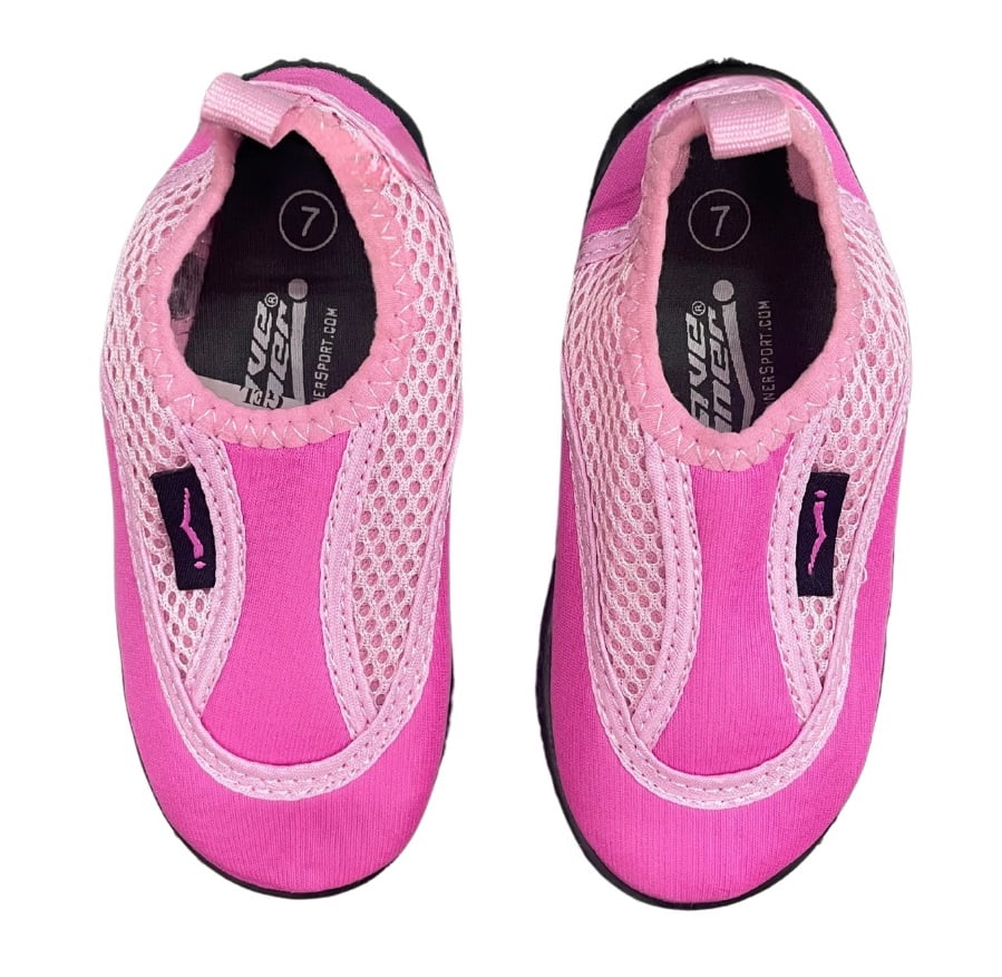 HI Wave Runner Toddlers Water Reef Ast Colors Size 08