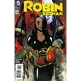 thumbnail image 1 of Robin: Son Of Batman #5 VF ; DC Comic Book, 1 of 1
