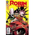 thumbnail image 1 of Robin Son Of Batman #6 () DC Comics Comic Book, 1 of 1