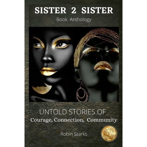 Robin Starks, (Paperback)